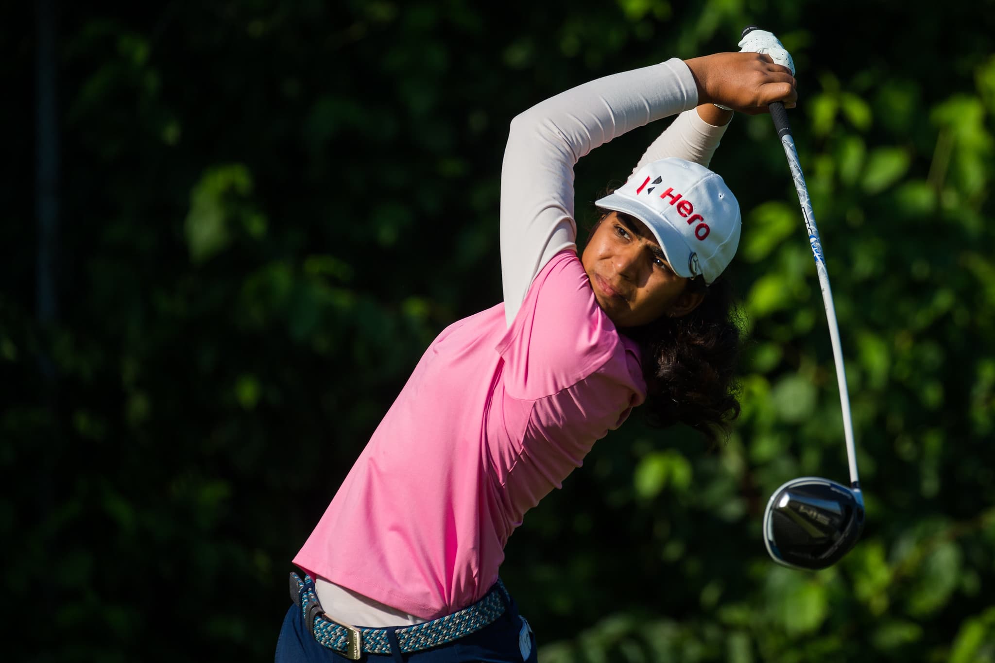 Diksha Dagar drops one place to 11th on LET order of Merit after Swiss Open