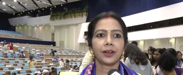 ‘Truly memorable, feeling exceptionally good’: Teachers after receiving National Awards from President Murmu