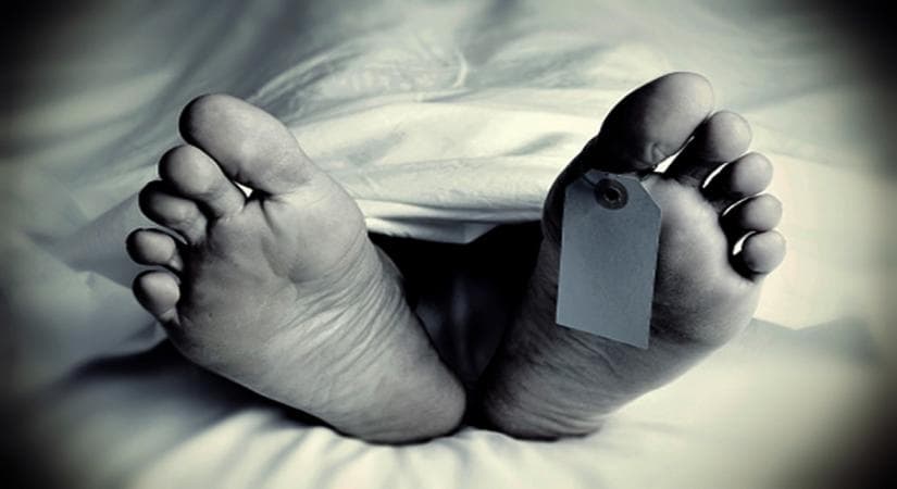 Two elderly sisters from Rajasthan die at Badrinath Tapt Kund