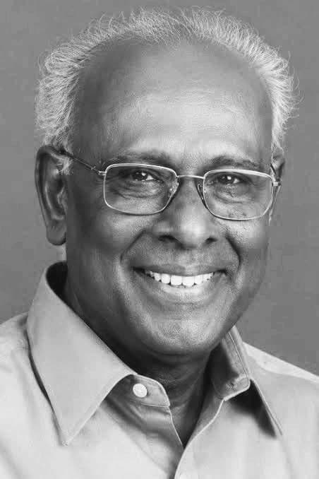 V-P C.P. Radhakrishnan condoles demise of Tamil scholar Solomon Pappaiah