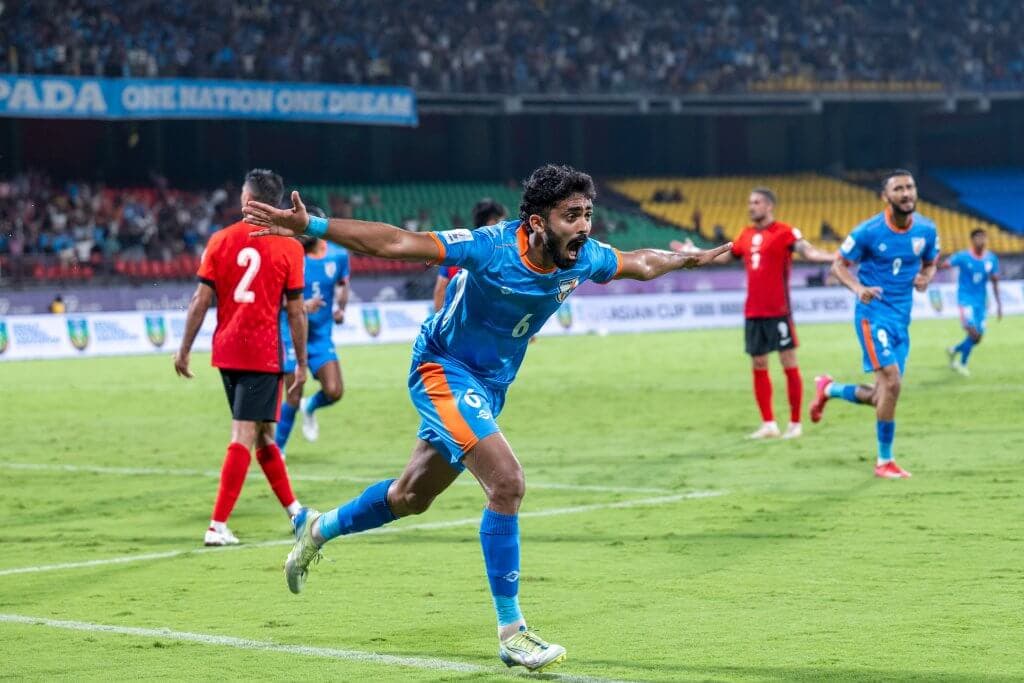Admiration can wait for 90 minutes, says Akash Mishra ahead of triple friendlies