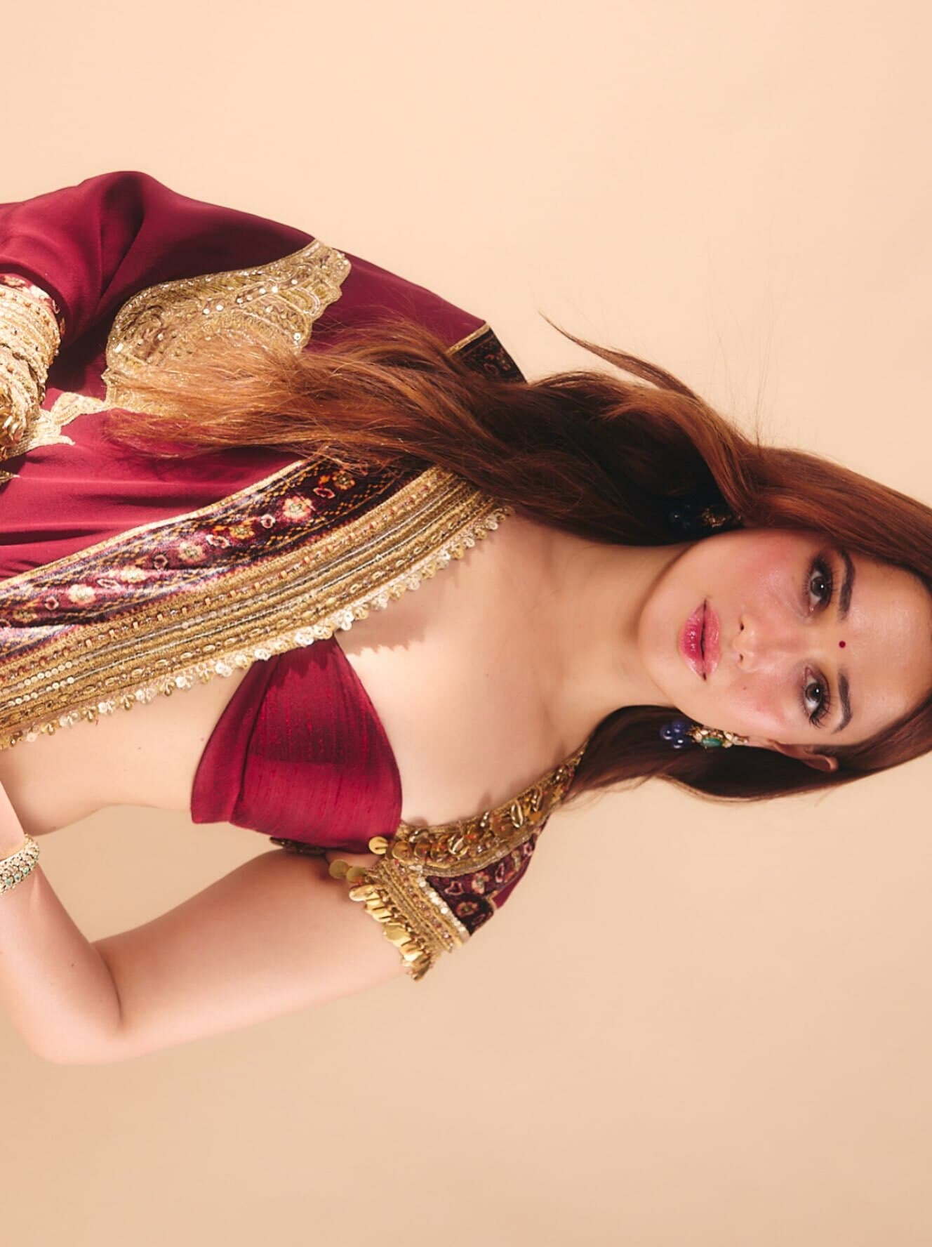 Actress Tamanna Latest Glam Stills
