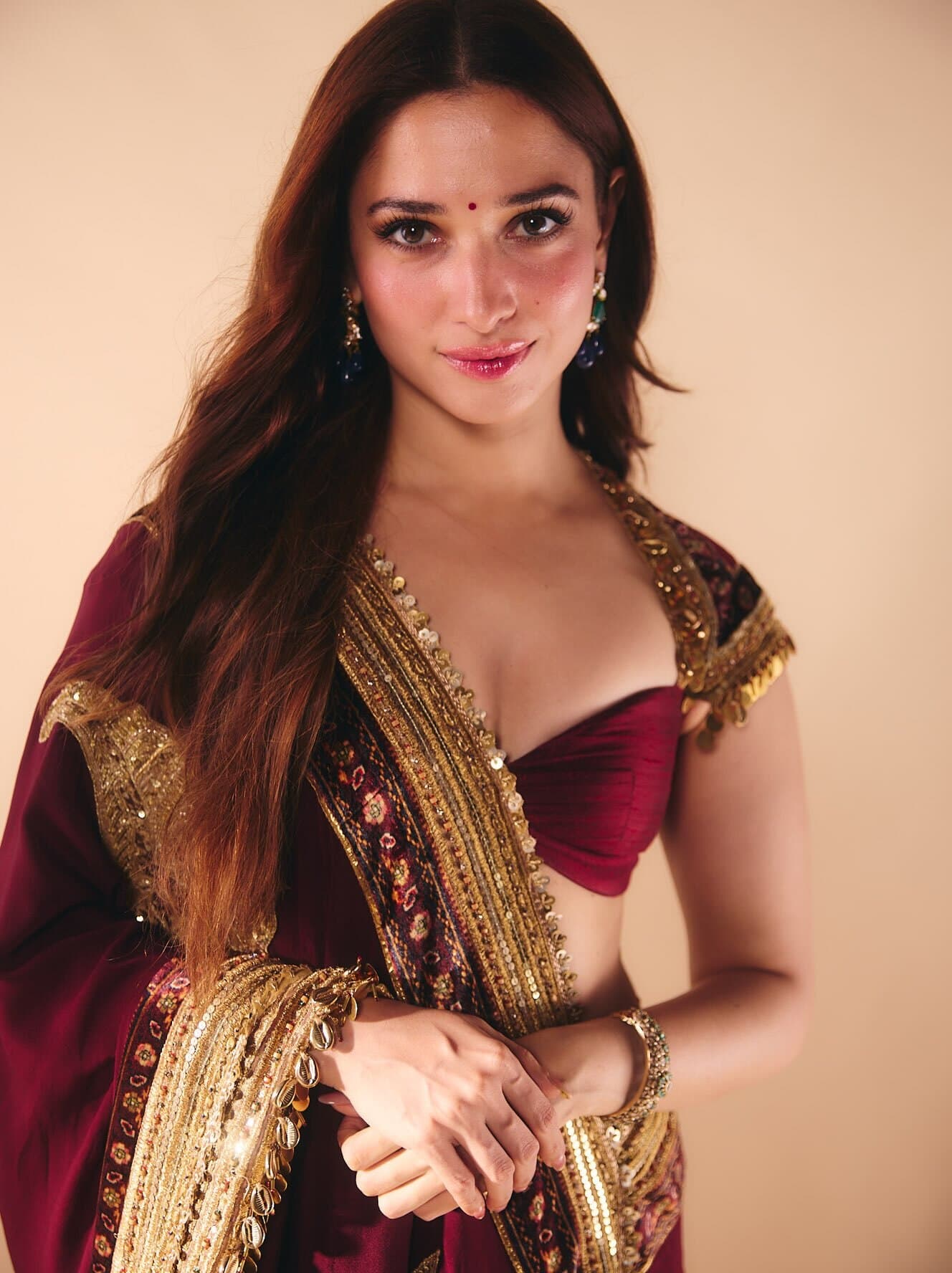 Actress Tamanna Latest Glam Stills