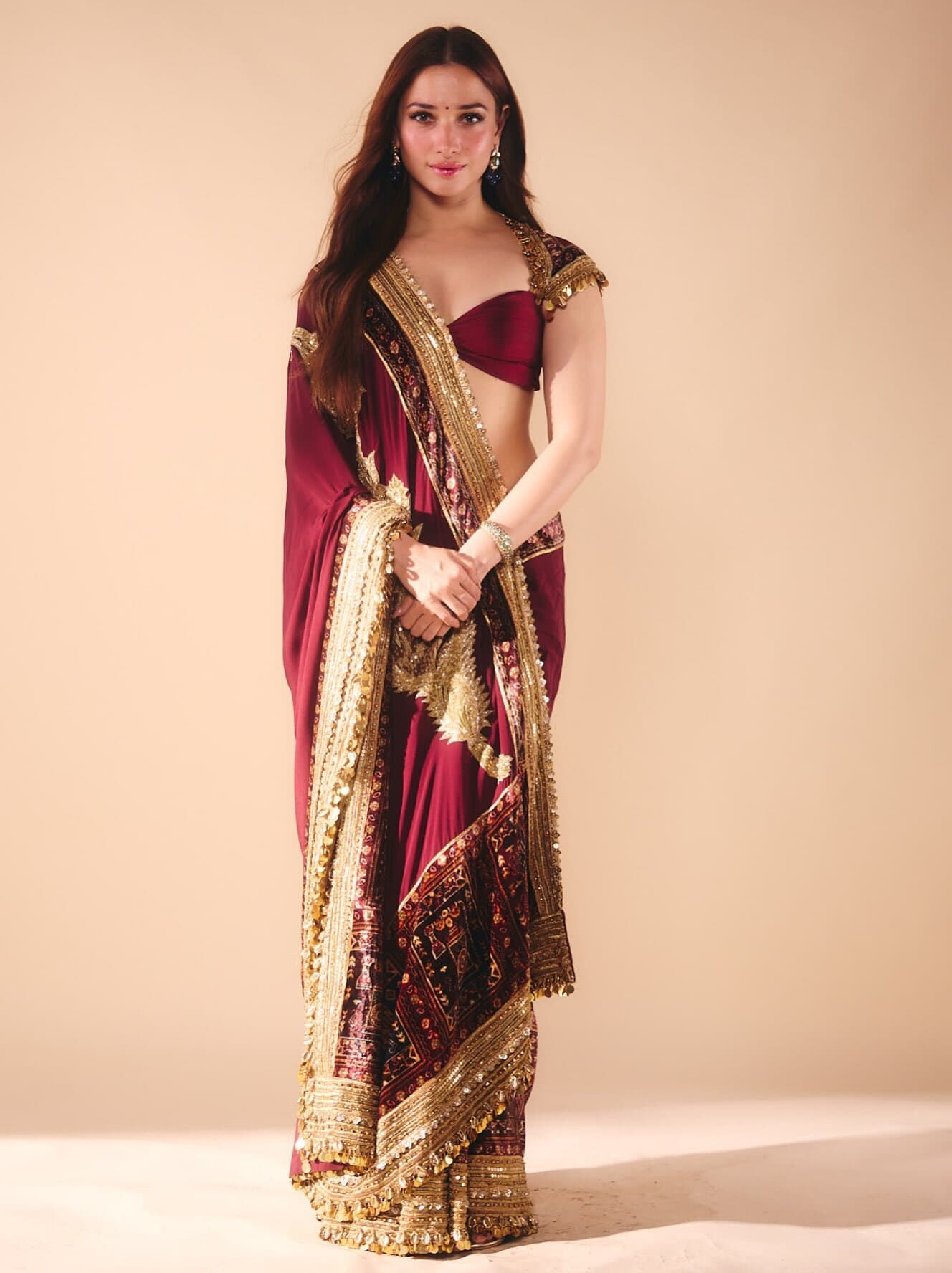 Actress Tamanna Latest Glam Stills