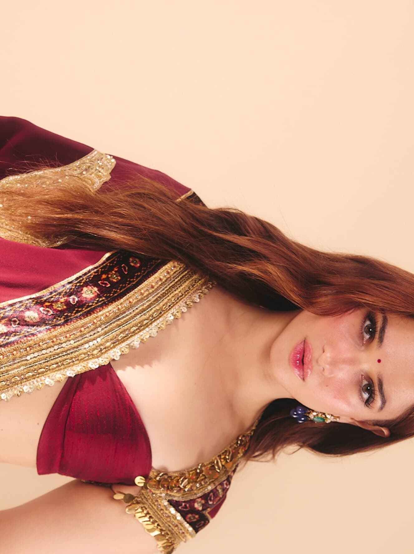 Actress Tamanna Latest Glam Stills