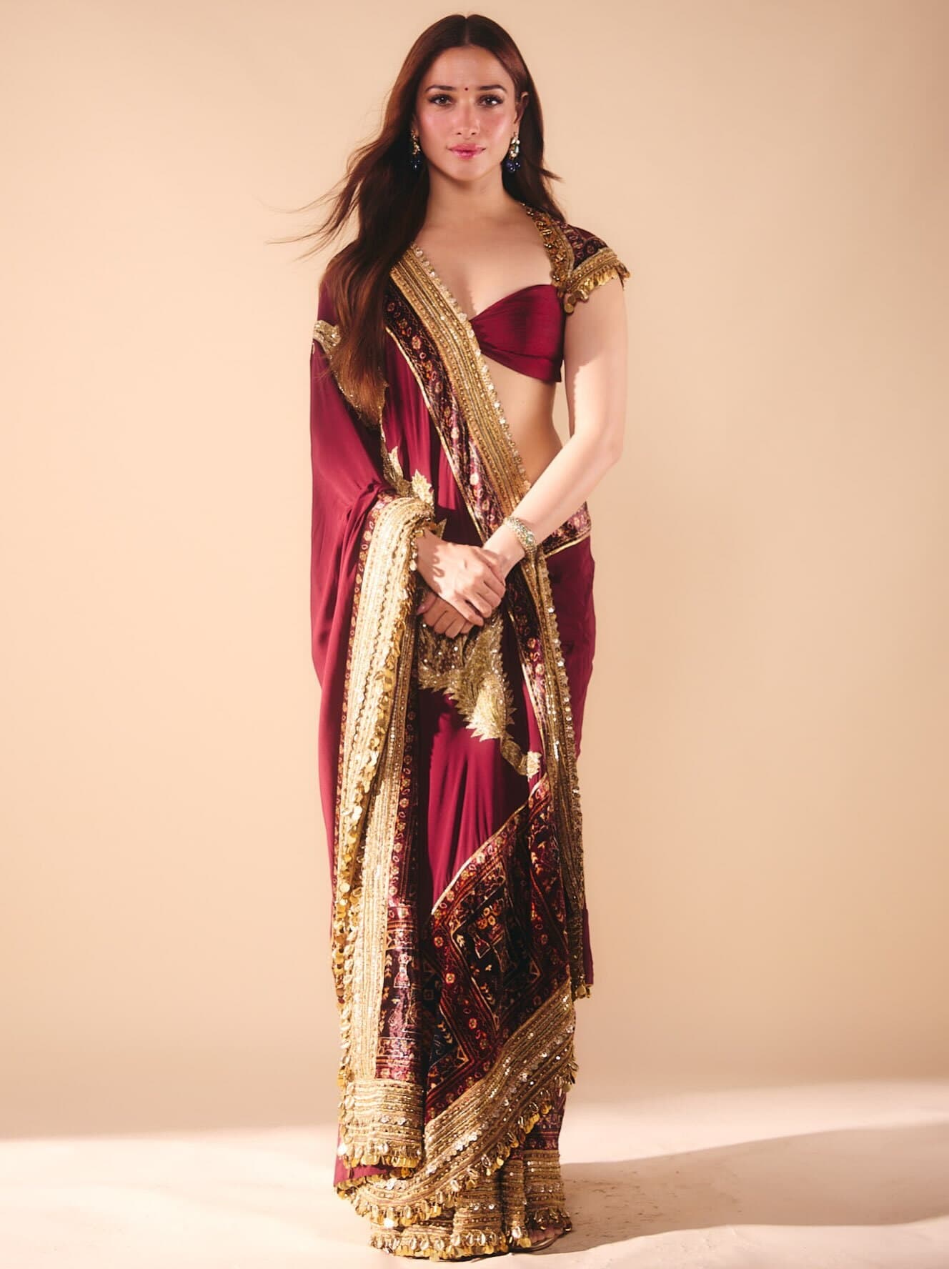 Actress Tamanna Latest Glam Stills