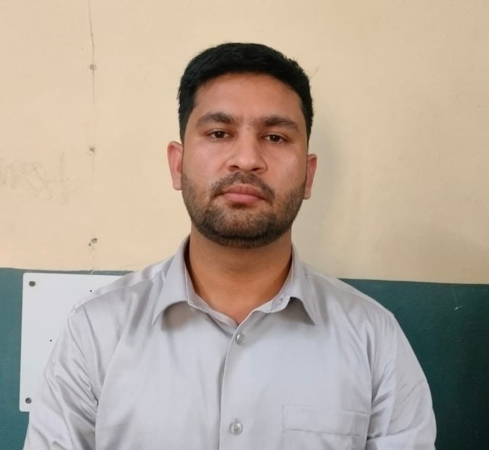UP STF busts exam-rigging racket, arrests two directors of firm that selected exam centres