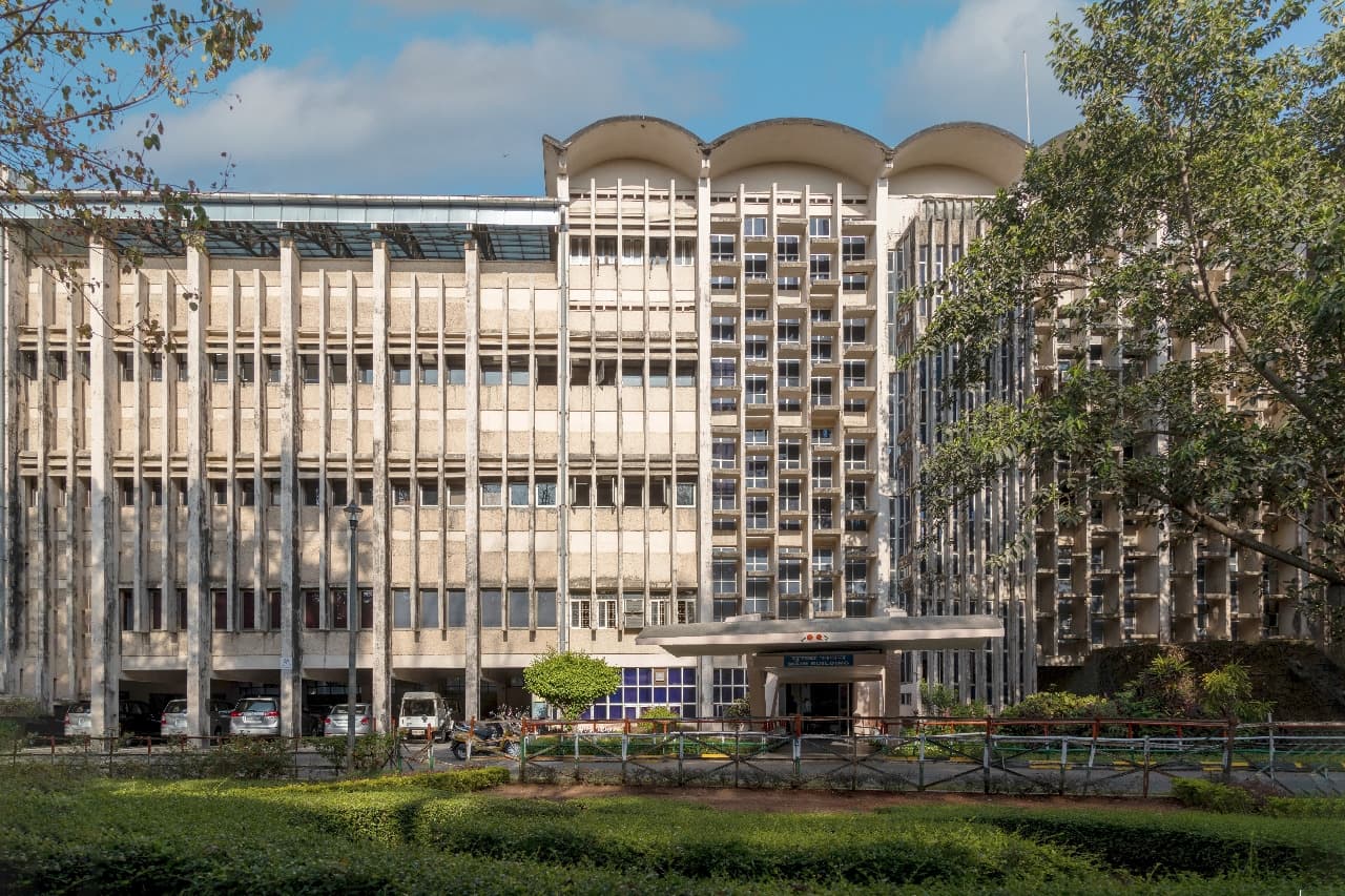 Mumbai :Indian Institute of Technology Bombay .(Photo:IANS)