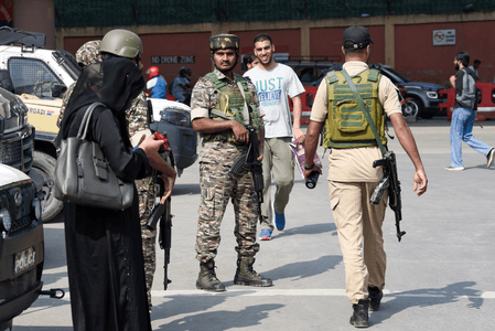 How narcotics money is finding its way into nightclubs, legitimate businesses to fund terror