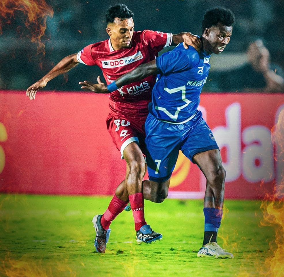Super League Kerala set for another blockbuster season as Kannur Warriors enter as defending champions