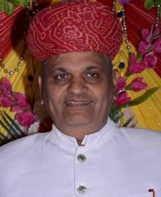 New Vice-Chancellors for Rajasthan, Sikar, Bikaner varsities
