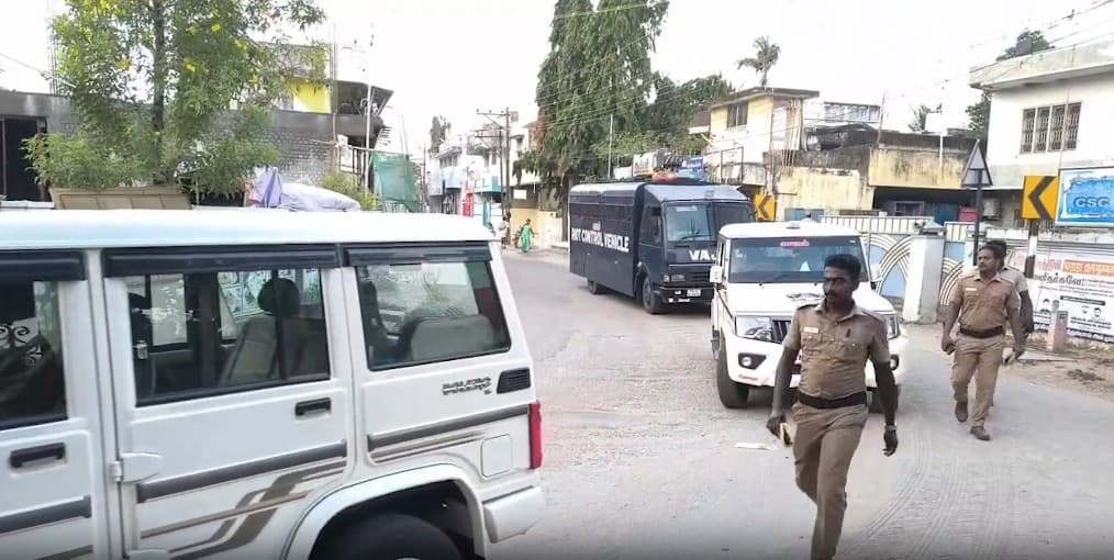 Tiny secret meets, lone-actor targets: Islamic State strategy puts South India on alert