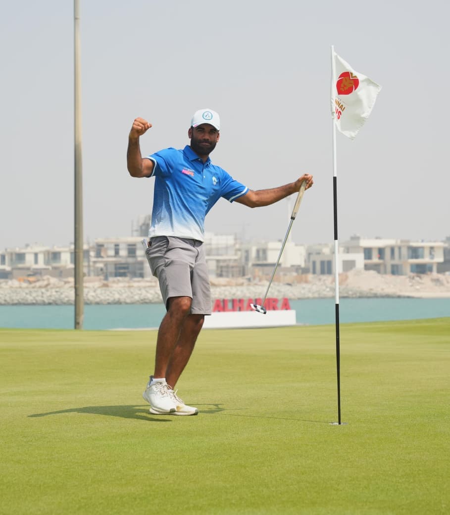 IGPL: Varun Chopra’s final-day charge wins him title at IDPL Invitational