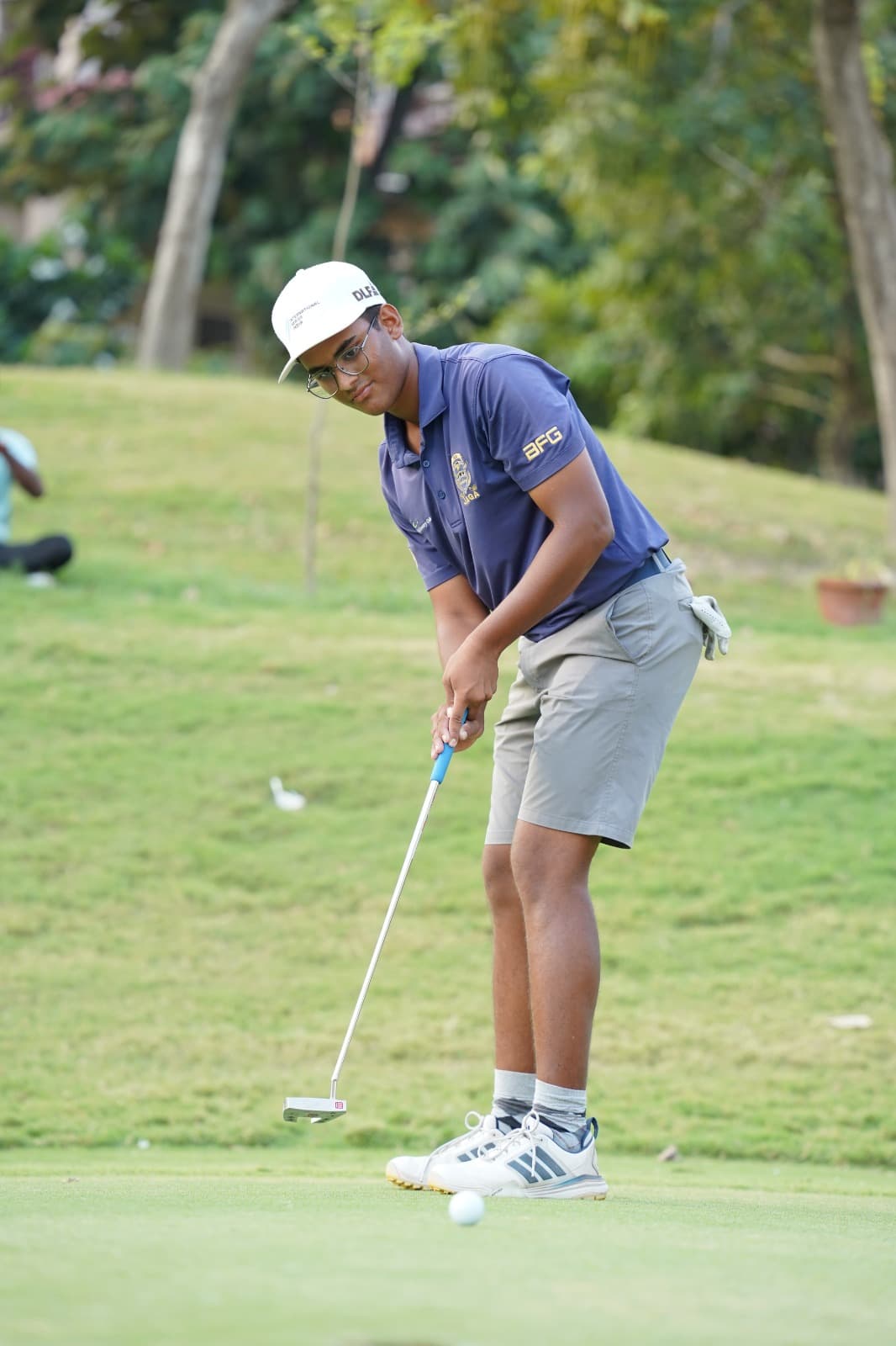 NCR Cup: Shashank Sachin Gadre clinches playoff thriller to sweep Category A & combined honours