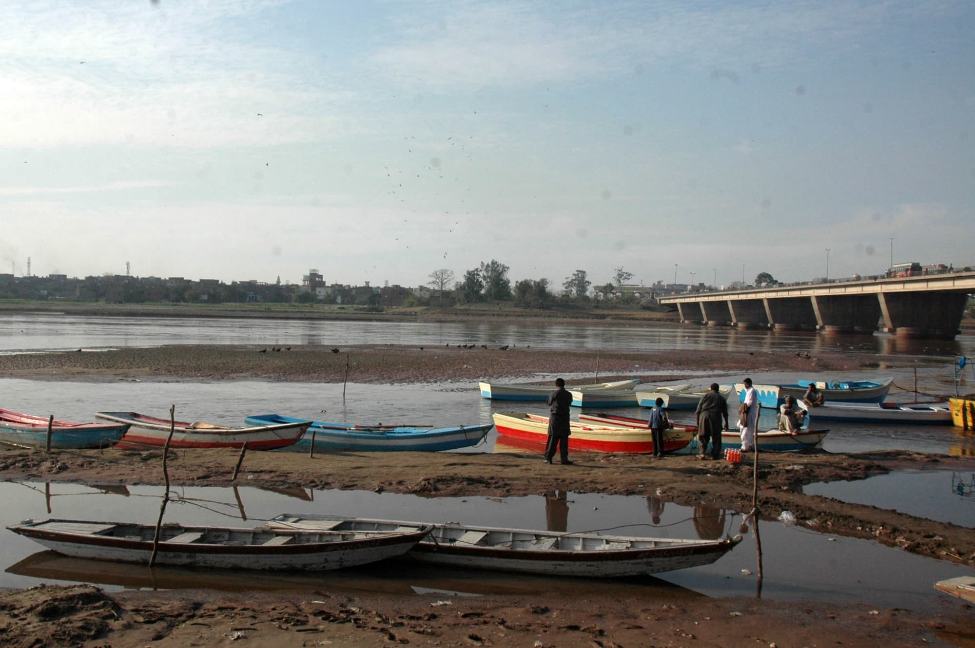 Pakistan’s reaction on Indus water reflects pressure created by India’s strategic shift