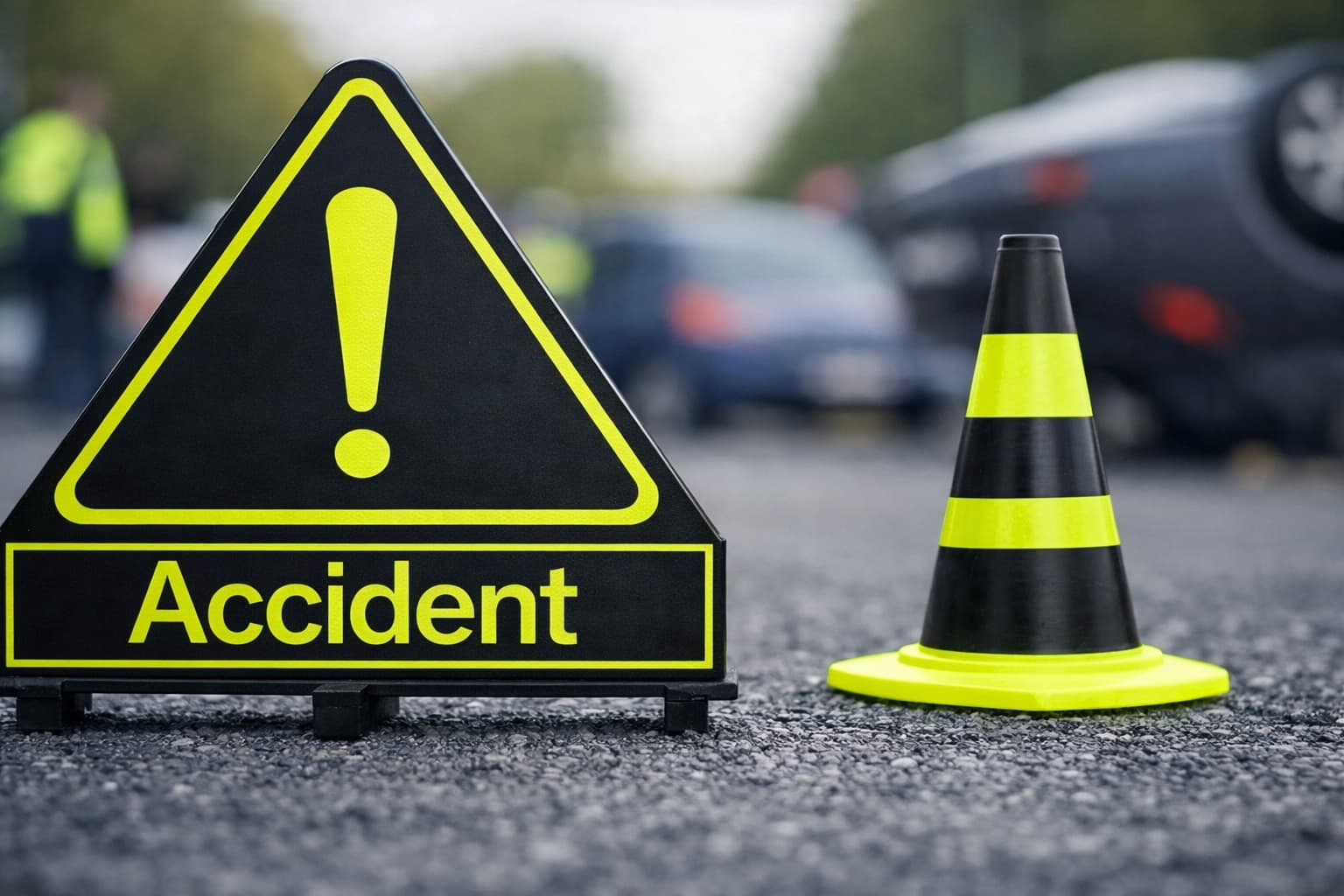 Rajasthan: Three, including two medical students, killed in Udaipur crash