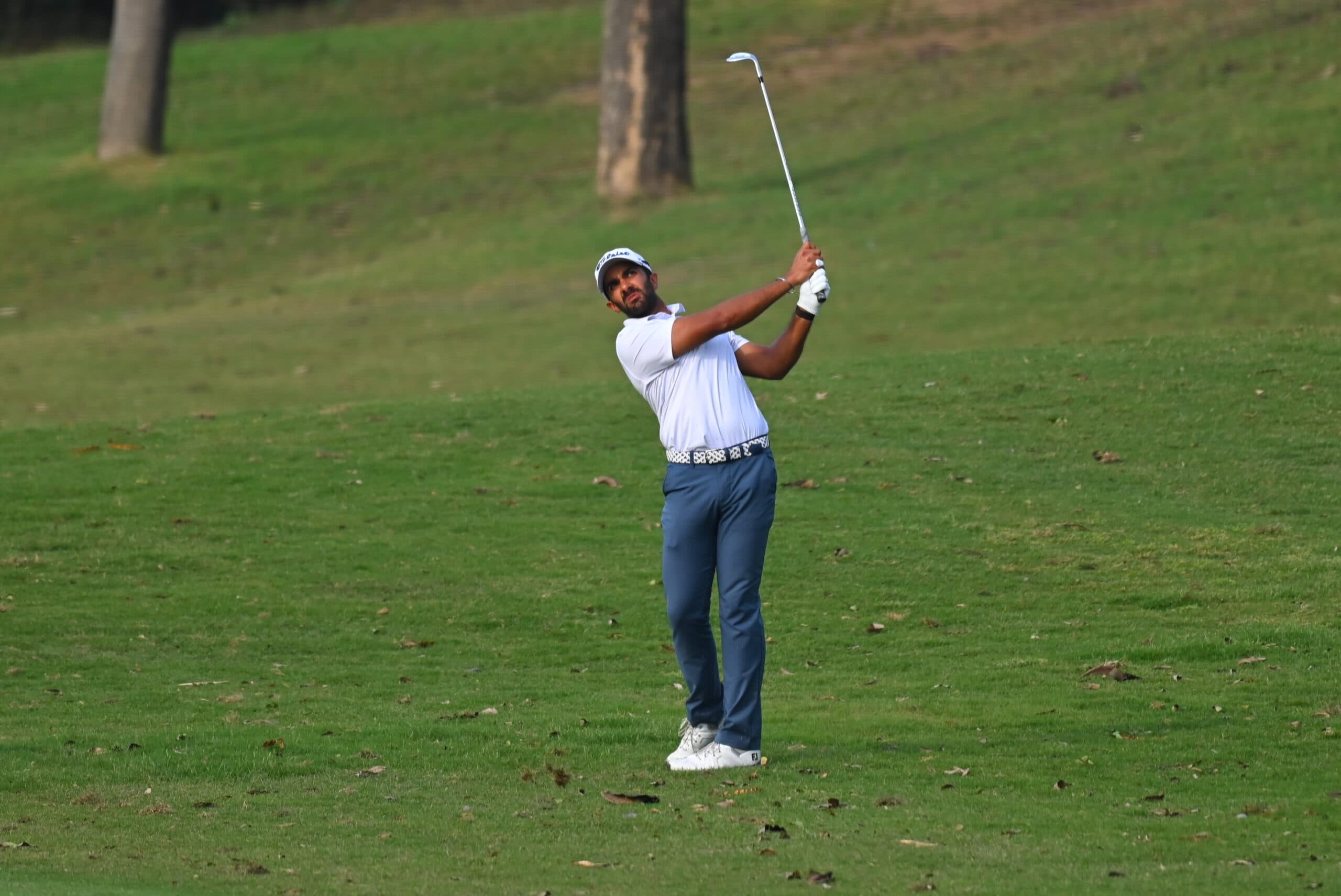 Asian Games: PGTI prez Kapil Dev backs Indian golfers to make their mark
