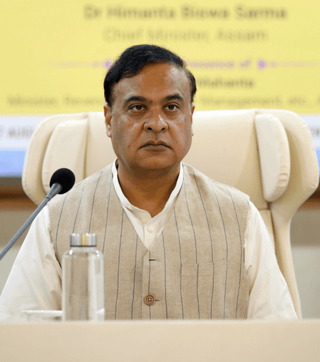 Reports of restrictions on school visitors totally fake: Assam CMO officers