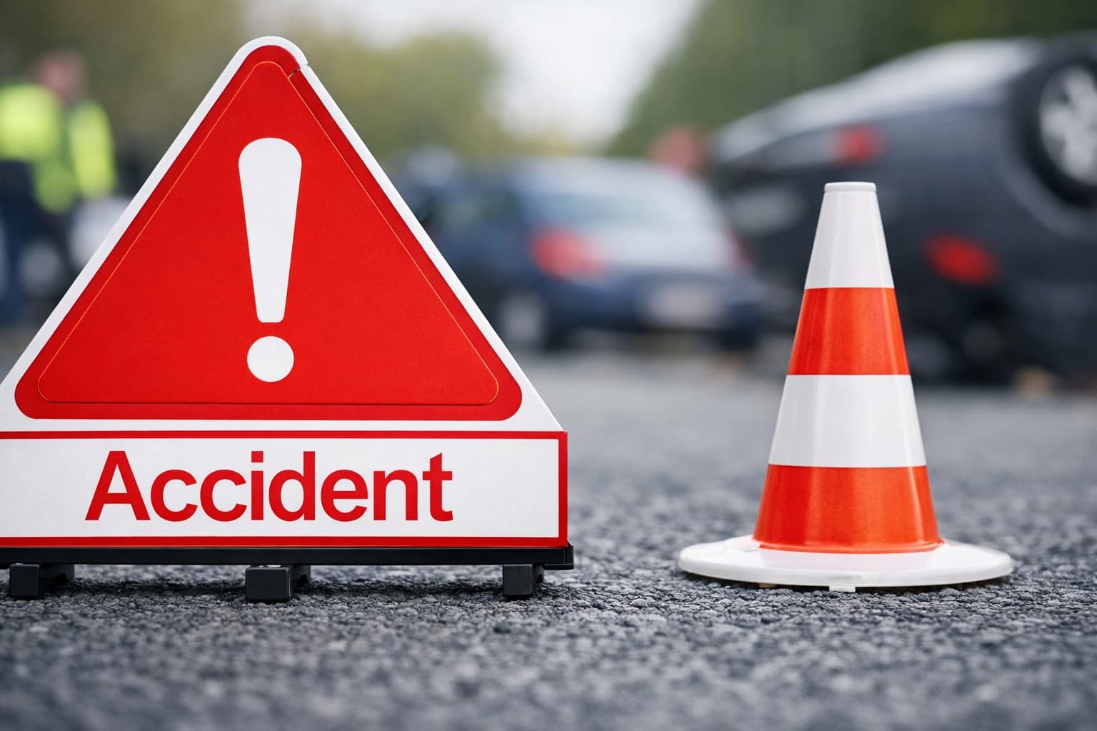 MP: B.Tech student killed, brother critically injured in Indore road accident