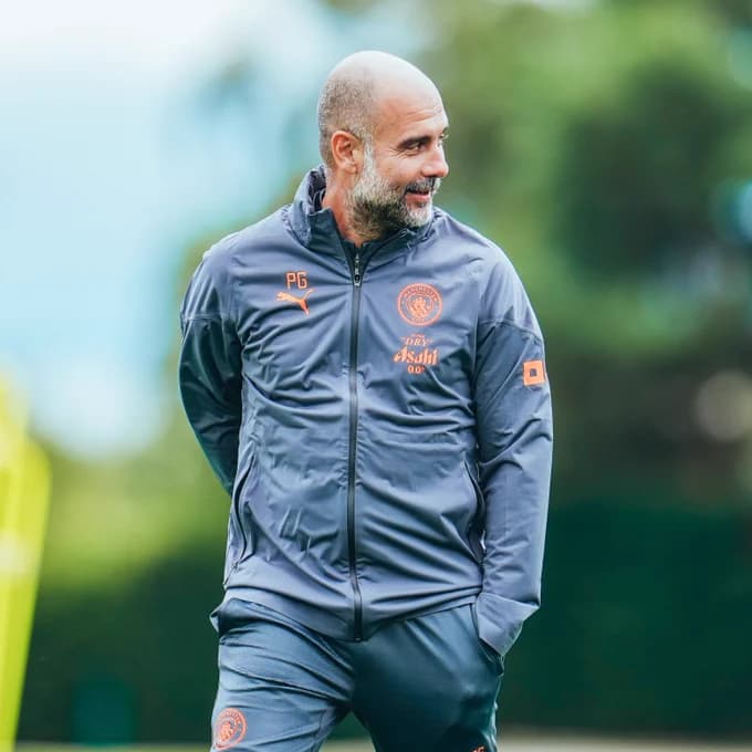 ‘We will get through this together’: Guardiola backs Man City after guilty verdict