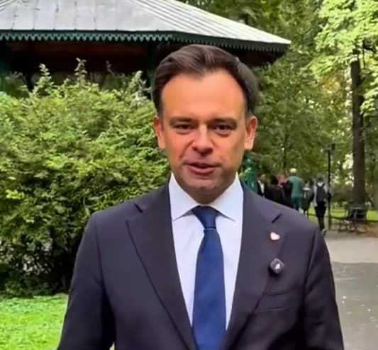 Poland eyes deepening defence, space ties with India (IANS Exclusive)