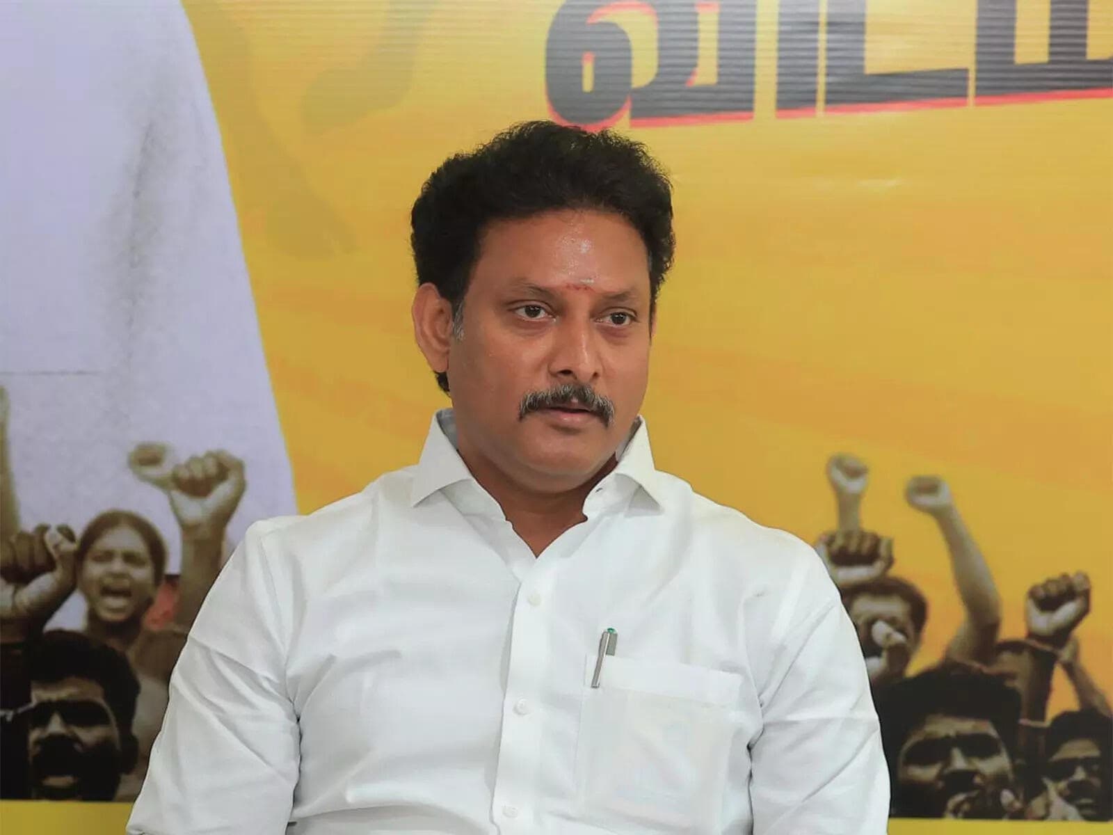 ED probes alleged Rs 100 Cr school recognition fraud involving former TN minister Anbil Mahesh