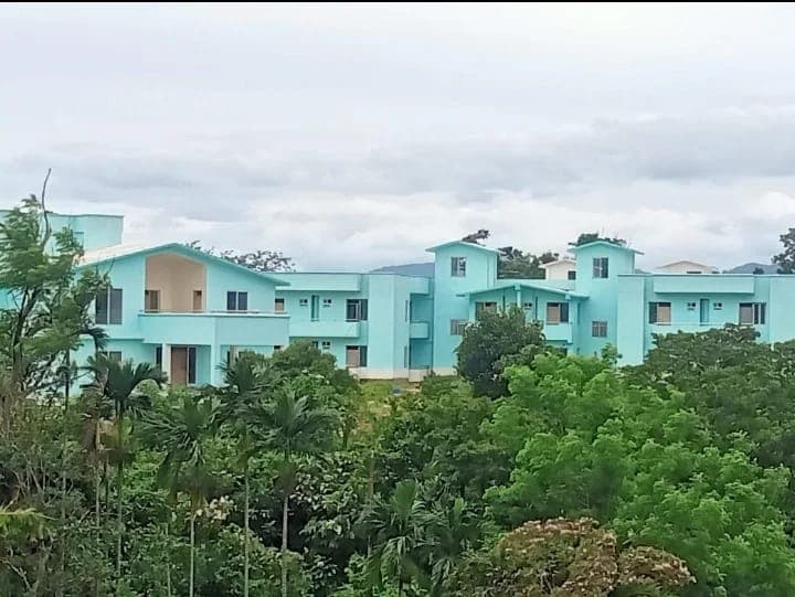 Tura Medical College faces faculty crunch; Meghalaya Health Dept reviews operationalisation