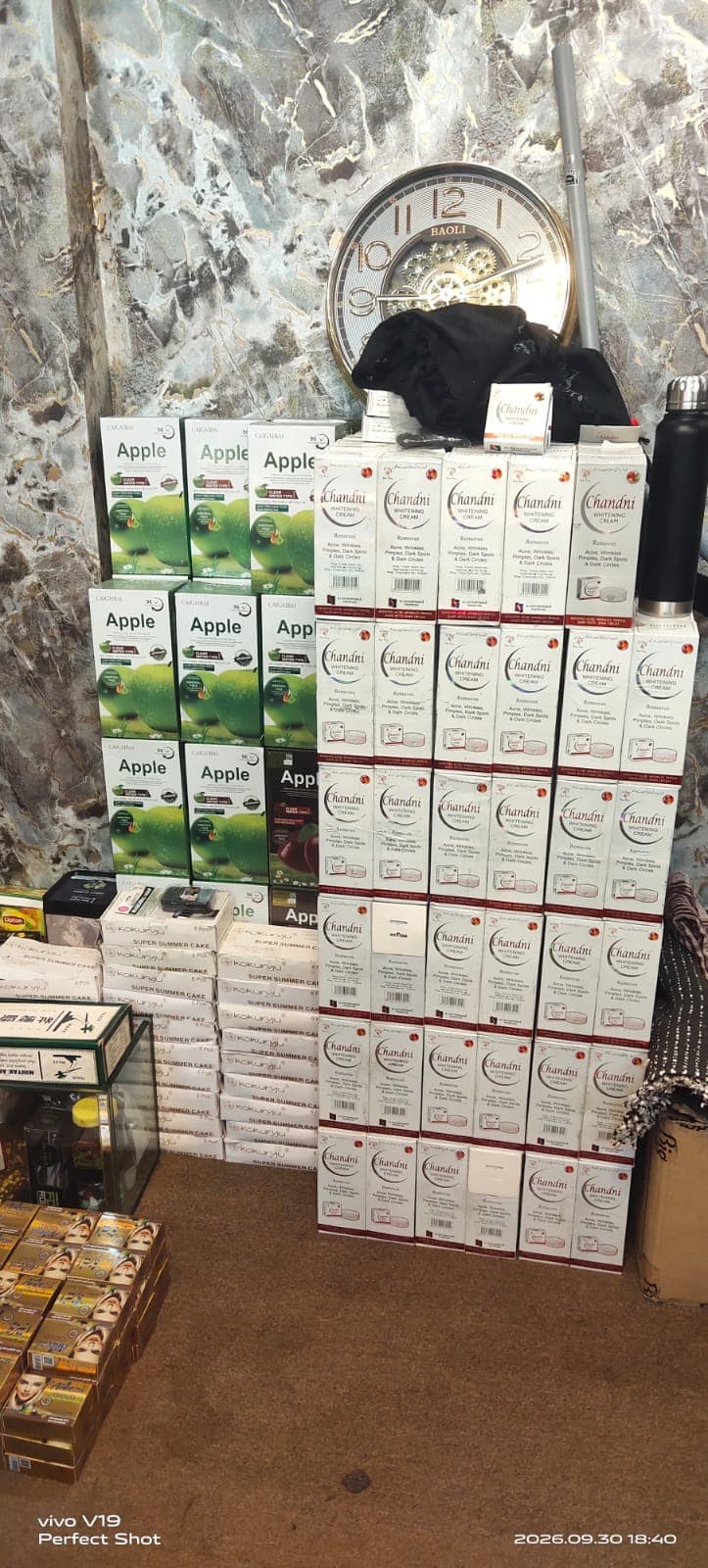 Hyderabad Police bust Pakistani-origin cosmetics racket