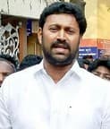 Y. S. Avinash Reddy