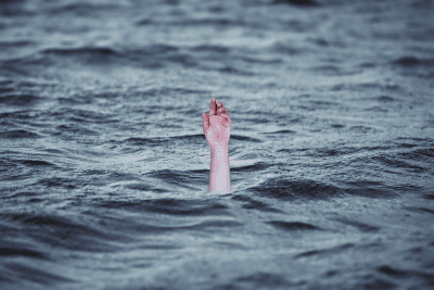 Four minor girls drown in pond in Bihar’s East Champaran during Jitiya festival