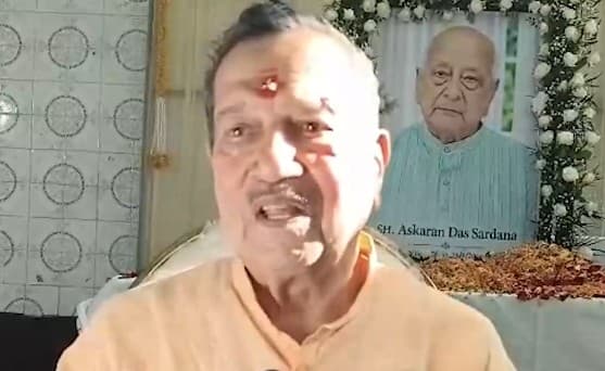 RSS leader Indresh Kumar accuses INDIA bloc of ‘blackmailing’ Muslims for votes