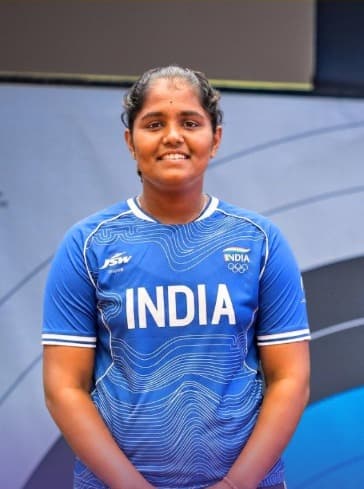 Asian Games: Kumkum becomes first Indian woman to reach recurve final, beats China’s Jingyi