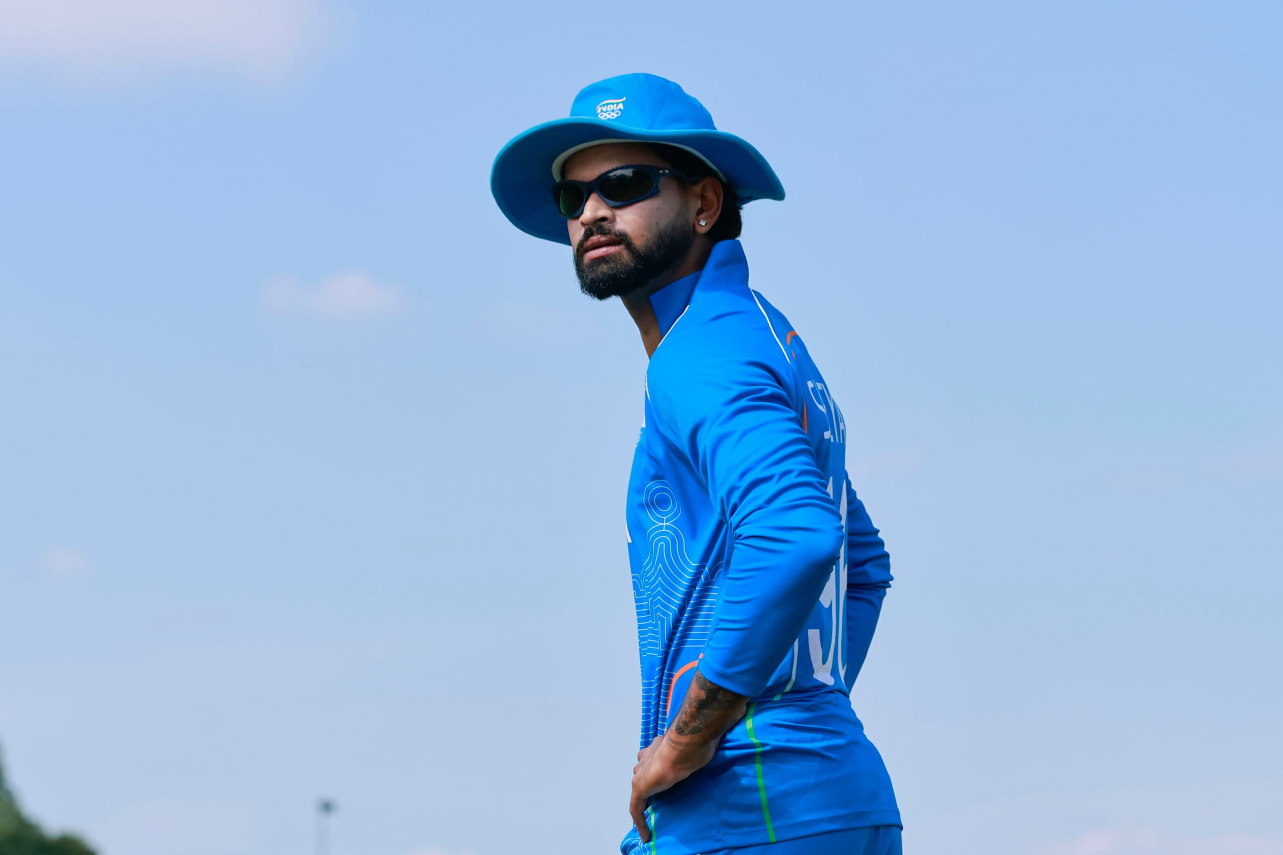 Asian Games: Unchanged India opt to bat first against Pakistan in gold medal clash