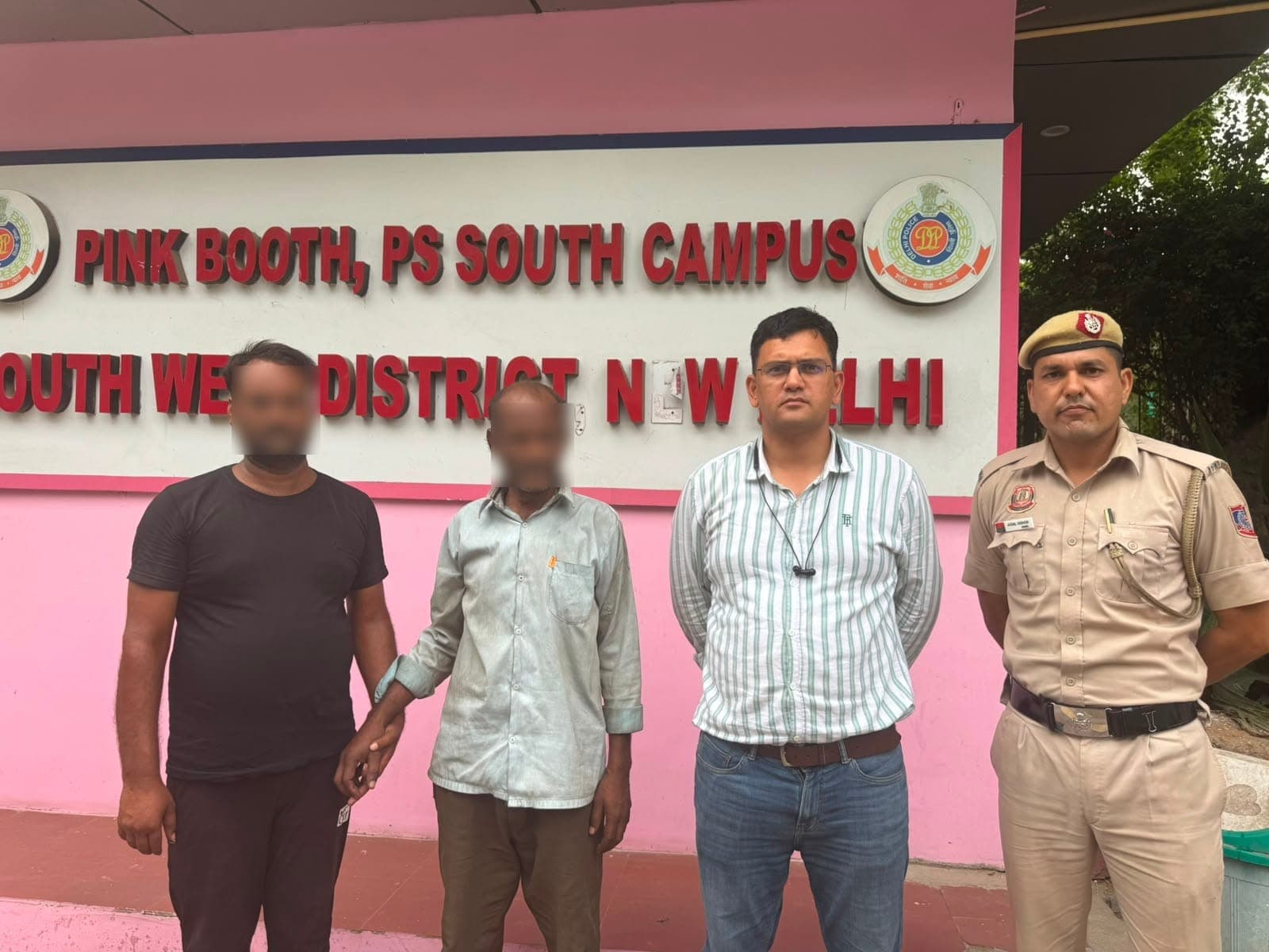 Delhi Police trace 80 missing persons, including 22 children, under Operation Milap