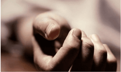 13-year-old girl found hanging at home in Bengal; family alleges rape, blackmail by man