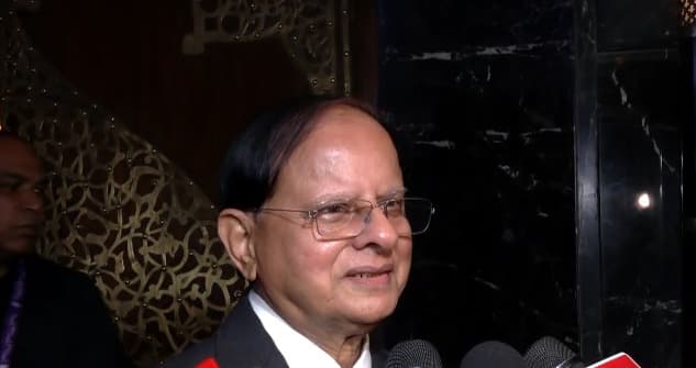 India has maintained high level of growth amid global uncertainty: PK Mishra