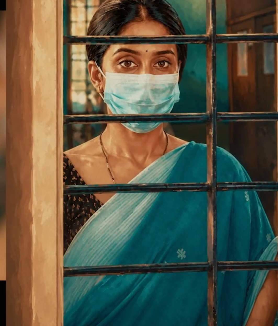 Regina Cassandra’s upcoming film with director Vishal Venkat enters final stage of filming