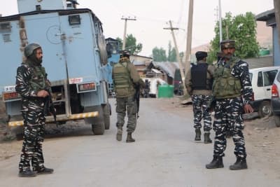 ISI plans big Al-Umar revival in J&K, seeks LeT-Jaish backing for ‘homegrown’ outfit