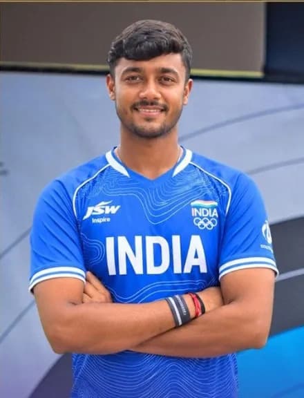 Asian Games: Prez Murmu wishes Neeraj on recurve bronze after beating compatriot Dhiraj
