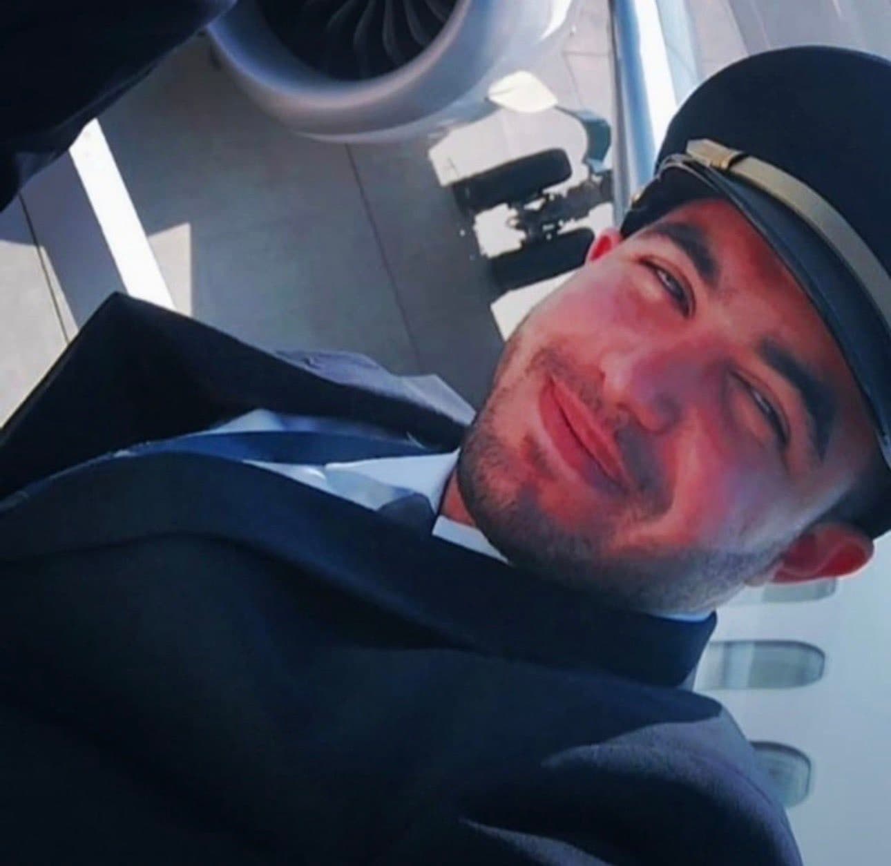 UAE confirms flydubai incident as ‘terrorist attack’, says co-pilot used cockpit crash axe to hit Captain Smit