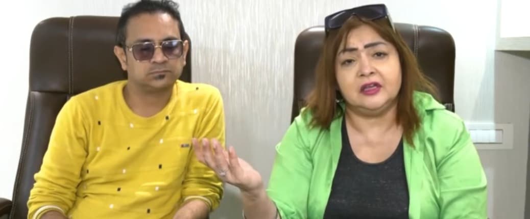 Sahila Chhadda calls out Poonam Dhillon, Padmini Kolhapure’s entitled behaviour: They don’t even enter lifts with other actors