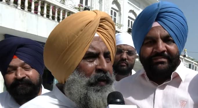 ‘Have roadmap in place to deal with drugs issue’: New Punjab Cong chief Pargat Singh