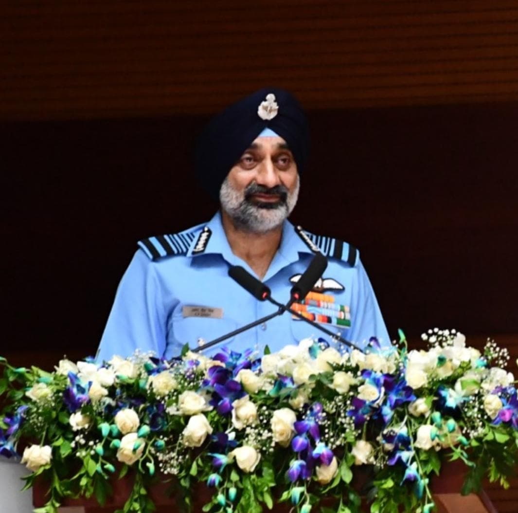 India likely to finalise 114 Rafale fighter jet deal with France by FY27-end: IAF chief
