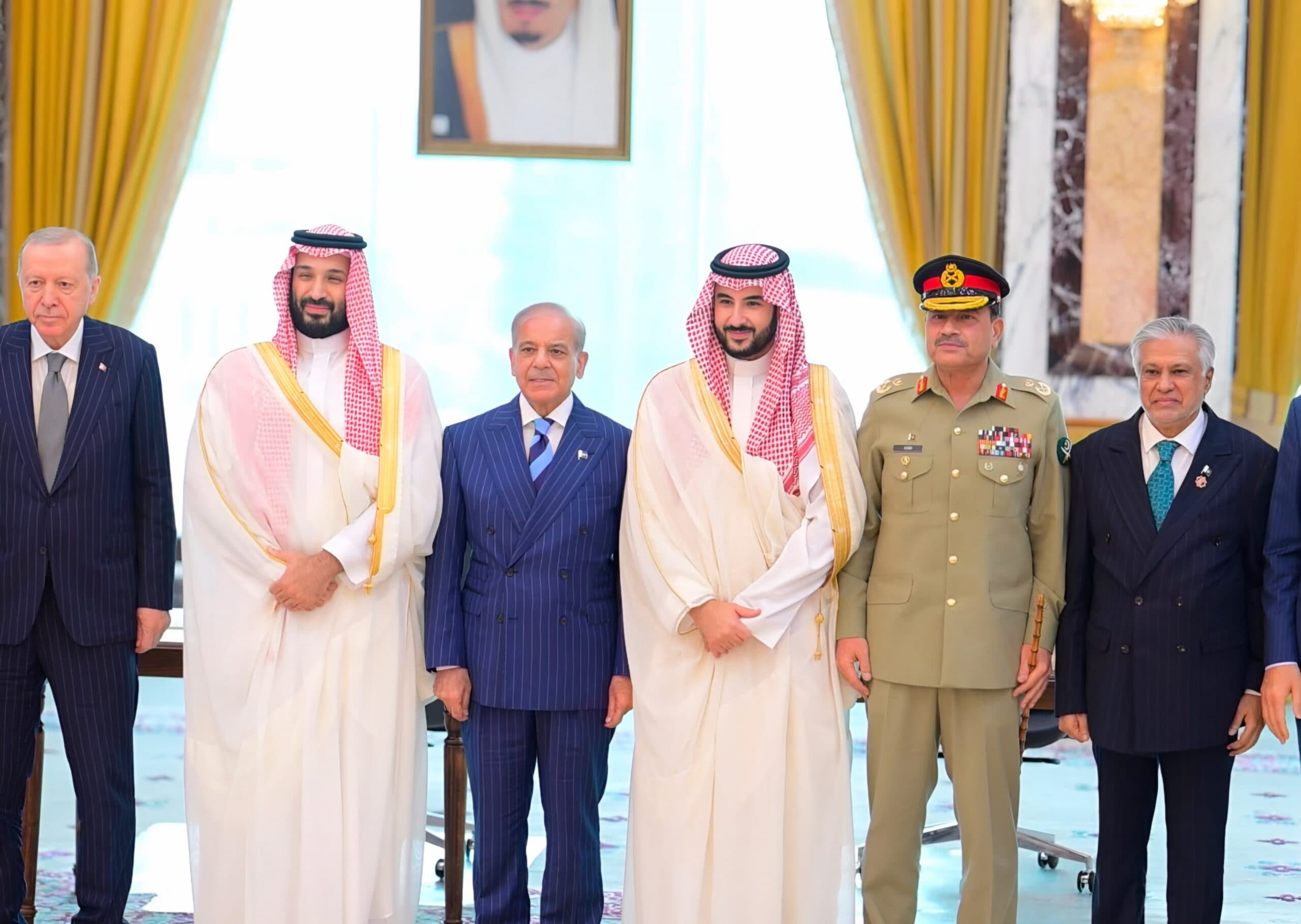 Houthi attacks in Saudi Arabia expose gaps in Pakistan’s defence commitments