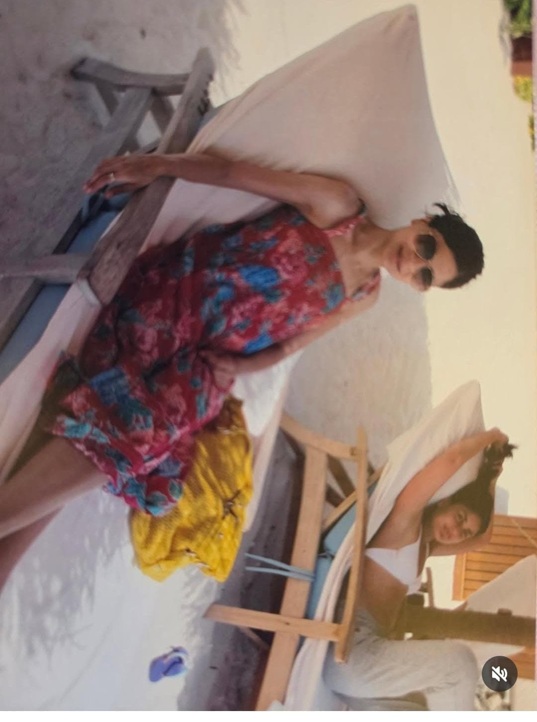 Saba Pataudi shares major throwback from Kareena Kapoor’s ‘size zero’ days