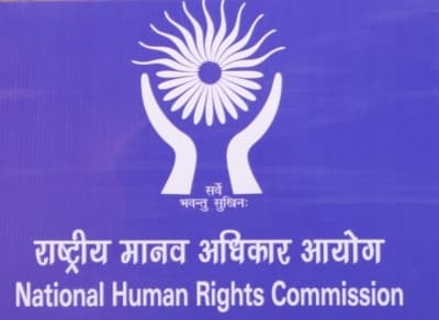 NHRC orders probe into mobilisation of minors at Mumbai protest