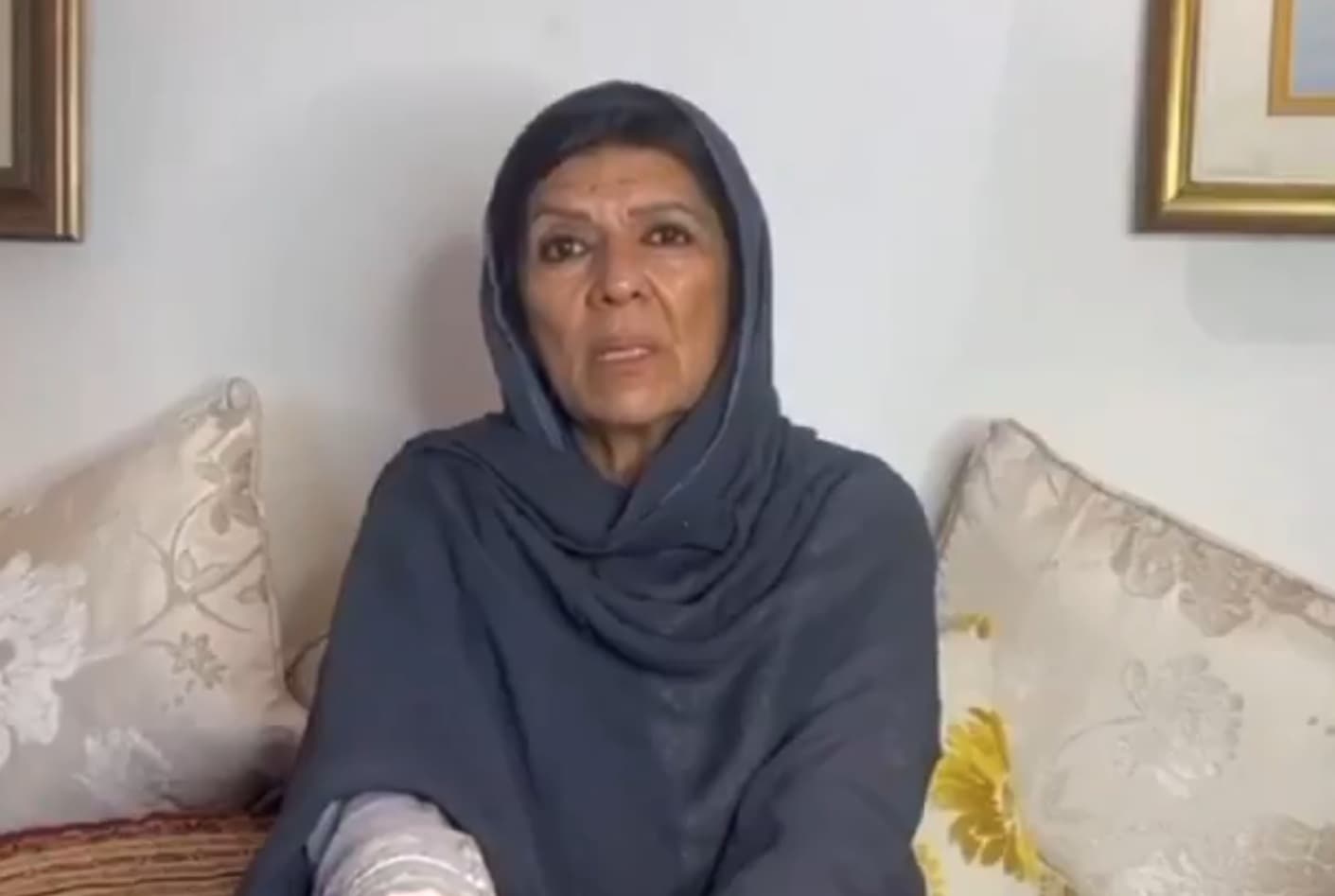 Pakistan’s political repression turns women into targets of control