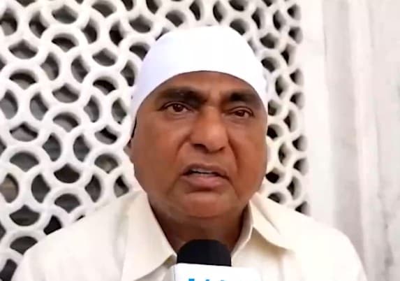 BJP MP Bidhuri appears before Akal Takht, apologises for visiting Sajjan Kumar’s house