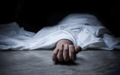 TMC leader, father found dead under mysterious circumstances in Bengal’s Ashoknagar