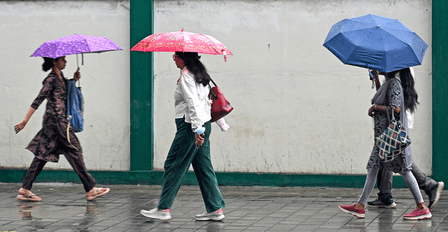 Himachal records 41st lowest monsoon rainfall since 1901